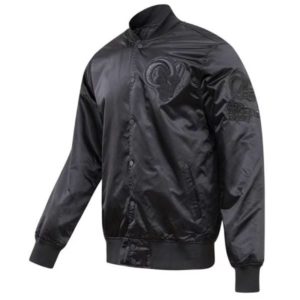 Los Angeles Rams Triple Satin Jacket