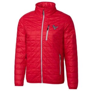 Rainier Houston Texans Americana Rainier Jacket